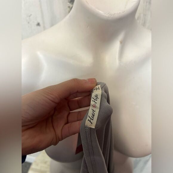 Midi dress - Picture 3 of 8